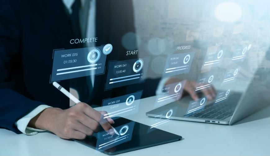 岭东区小程序定制：本地计算赋能，解锁核心优势