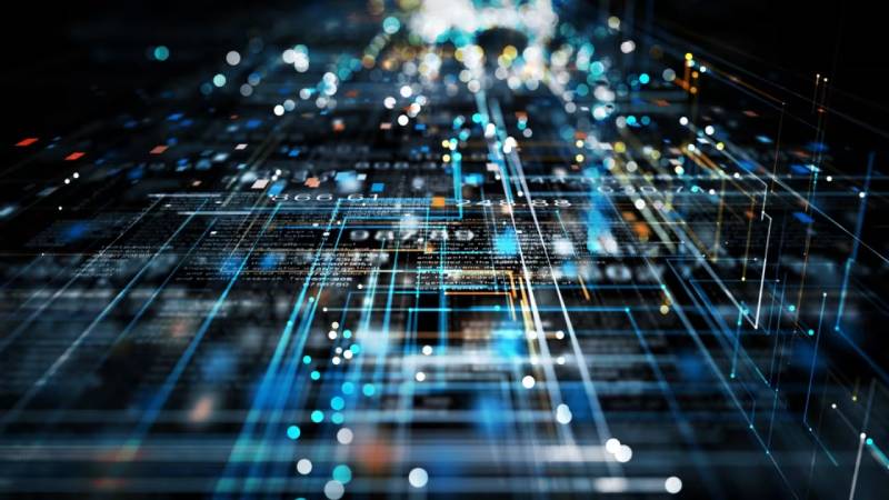 岭东区AI软件开发公司:Python赋能网页开发的适用场景解析
